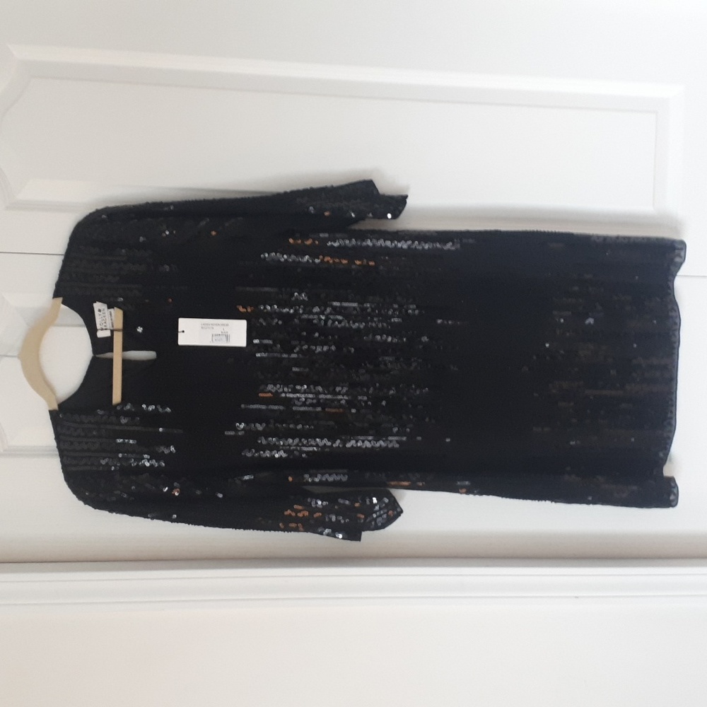 Molly Bracken Cocktail Dress sz. L